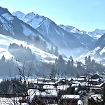 Salzburg Fusch an der Glocknerstraße