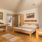 Lägenhet Salzburg Fusch an der Glocknerstraße