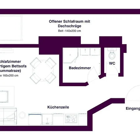 Apartment Salzburg