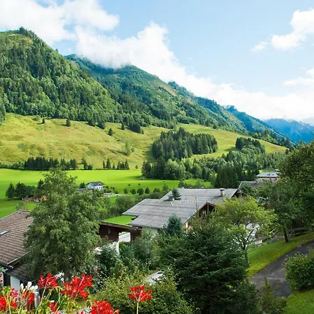 Apartamento Salzburg *