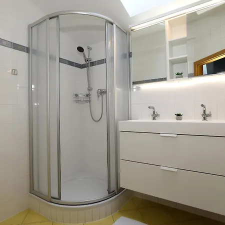 Salzburg Apartment Bruck an der Grossglocknerstrasse