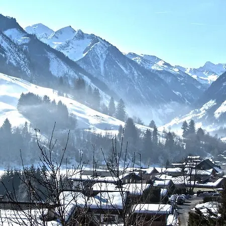 Salzburg Fusch an der Glocknerstraße