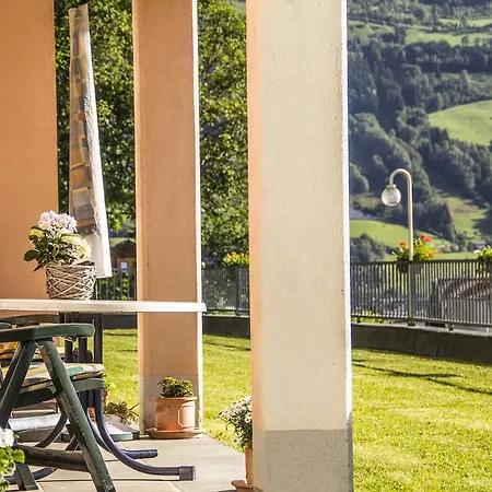 Apartment Salzburg