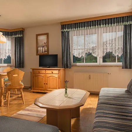 Apartmán Salzburg *