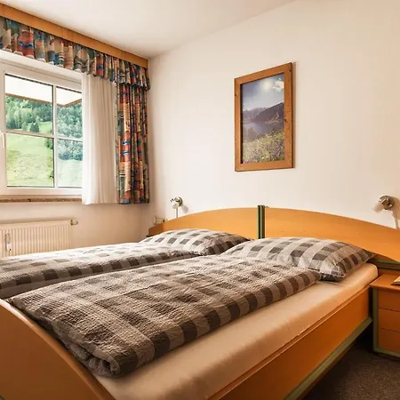 Appartement Salzburg *