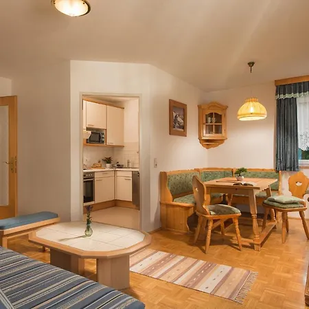 Salzburg Apartment