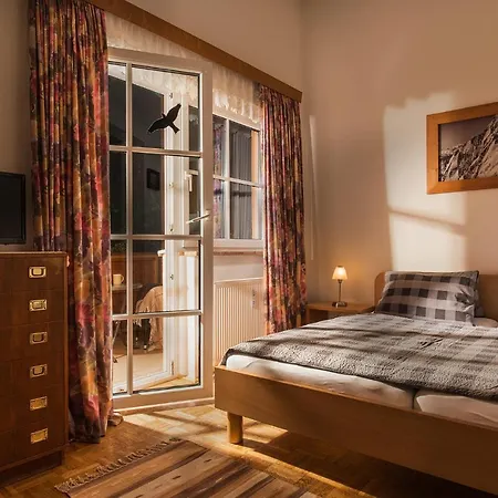 Apartmán Salzburg Fusch an der Glocknerstraße