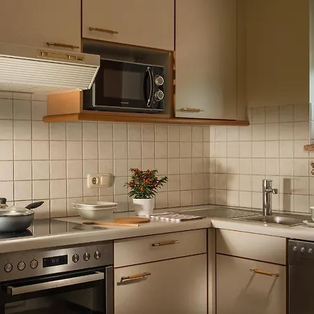 Apartment Salzburg