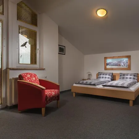 Apartmán Salzburg Fusch an der Glocknerstraße