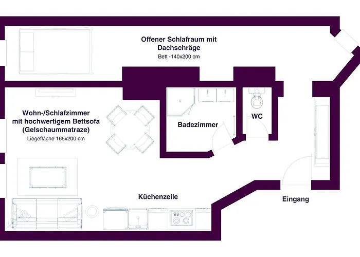 Apartamento Salzburg