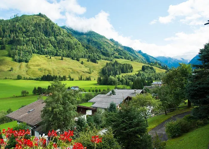 Apartmán Salzburg *