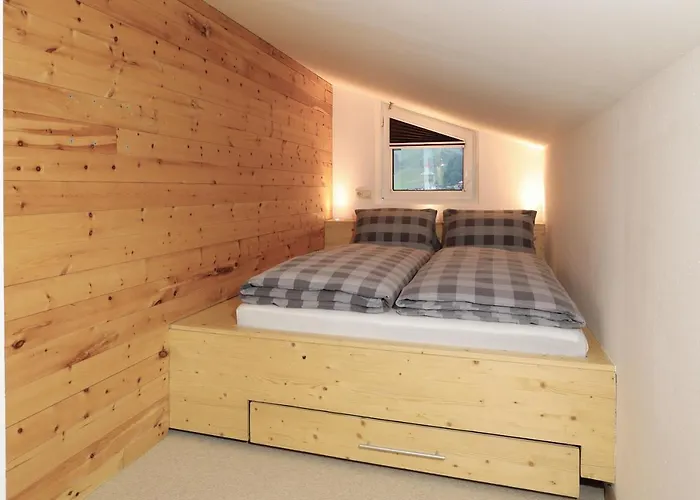 Salzburg Apartamento