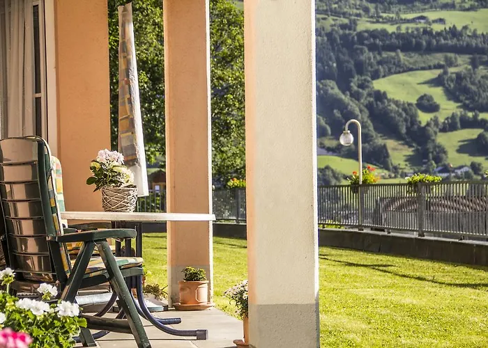 Apartamento Salzburg