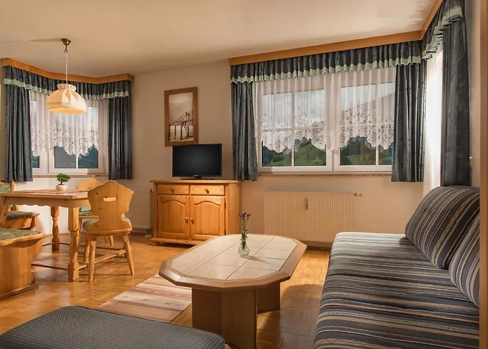 Apartamento Salzburg *