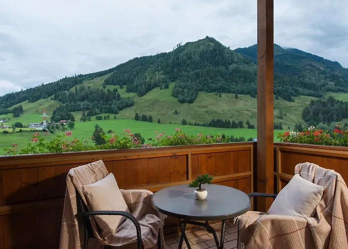 Salzburg * Fusch an der Glocknerstraße