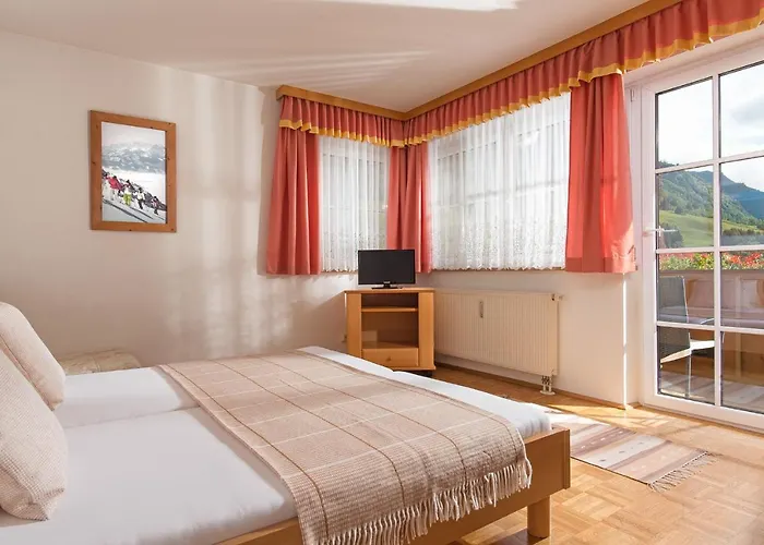 Salzburg Fusch an der Glocknerstraße