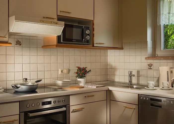 Apartamento Salzburg