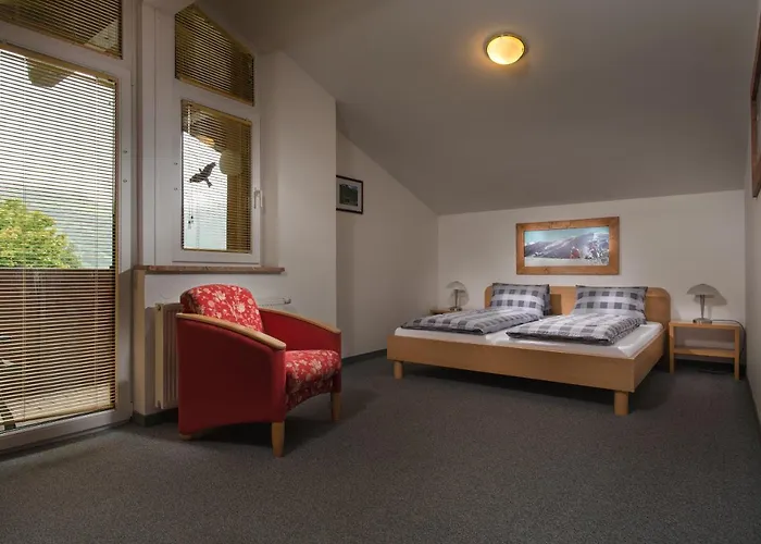 Apartamento Salzburg Fusch an der Glocknerstraße