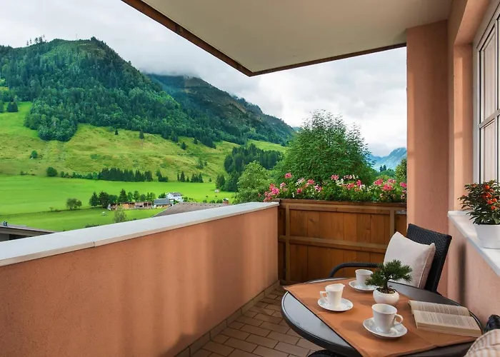 Salzburg Fusch an der Glocknerstraße